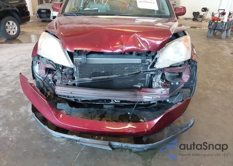 2009 Honda Cr-V Ex-L z USA, uszkodzony, nr VIN JHLRE48759C006425